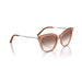 Oliver Peoples 0OV5597SU Hibiscus sunglasses for Woman 5