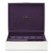 Wolf Silver Silver Large Watch Jewelry And Legacy Box 190005_3