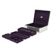 Wolf Silver Silver Large Watch Jewelry And Legacy Box 190005_4