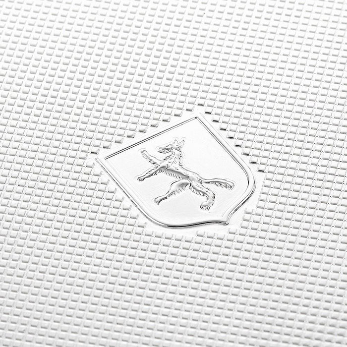 Wolf Silver Large Watch Jewelry and Legacy Box Silver 190005_5