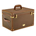Wolf Khaki Ida Extra Large Jewelry Trunk 190044_2