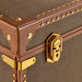 Wolf Khaki Ida Extra Large Jewelry Trunk 190044_8