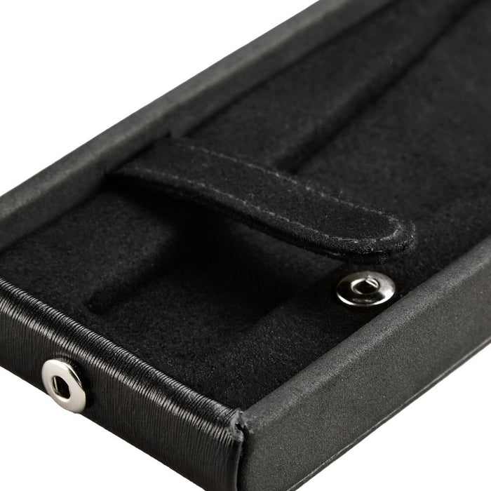 Wolf Philipp Flip Watch Stand Black 190203_5