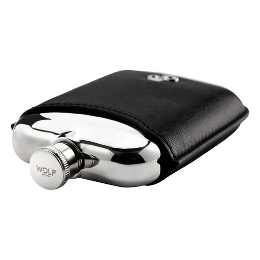 Wolf Black Philipp Hip Flask 190204_2