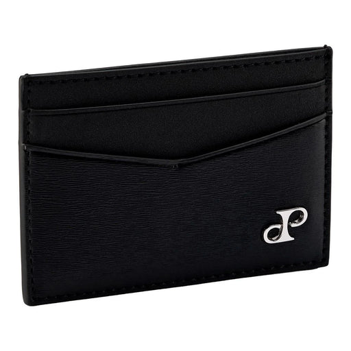 Wolf Black Philipp Card Case 190210_1