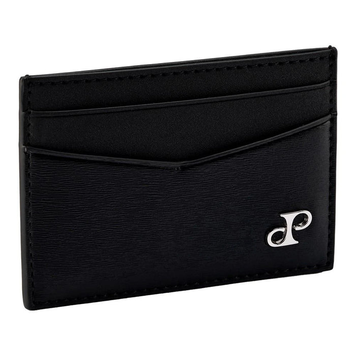 Wolf Black Philipp Card Case 190210_1