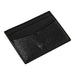 Wolf Black Philipp Card Case 190210_2