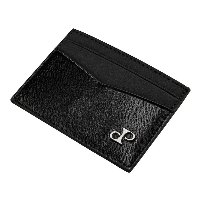 Wolf Black Philipp Card Case 190210_3