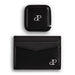 Wolf Black Philipp Measuring Tape & Card Case Gift Set 190220_2