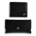 Wolf Black Philipp Billfold & Double Watch Wrap Gift Set 190225_2