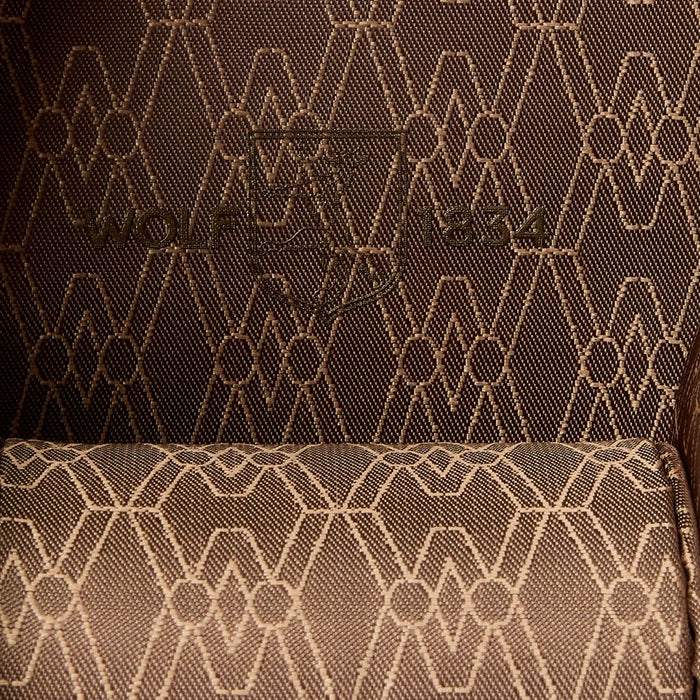 Wolf Earth Triple Watch Roll Coffee 190606_6