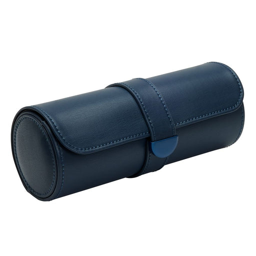 Wolf Earth Triple Watch Roll Midnight Blue 190617_2