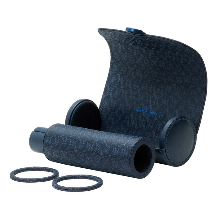 Wolf Earth Triple Watch Roll Midnight Blue 190617_4