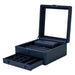 Wolf Earth Watch Stand Box Midnight Blue 190717_3