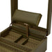 Wolf Earth Watch Stand Box Olive 190741_5