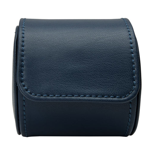 Wolf Earth Single Watch Roll Midnight Blue 190817_1