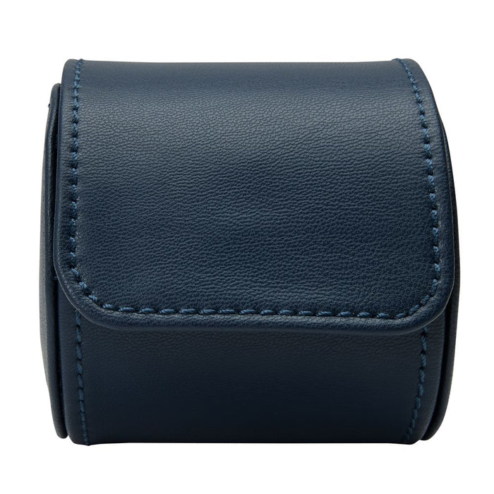 Wolf Earth Single Watch Roll Midnight Blue 190817_1