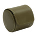 Wolf Earth Single Watch Roll Olive 190841_2