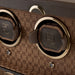 Wolf Coffee Earth 4 Piece Watch Winder 191406_4