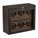 Wolf Coffee Earth 6 Piece Watch Winder 191606_2