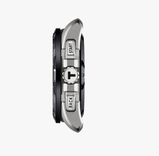 Tissot T-Touch Connect Solar Watch Touch Collection T1214204705100
