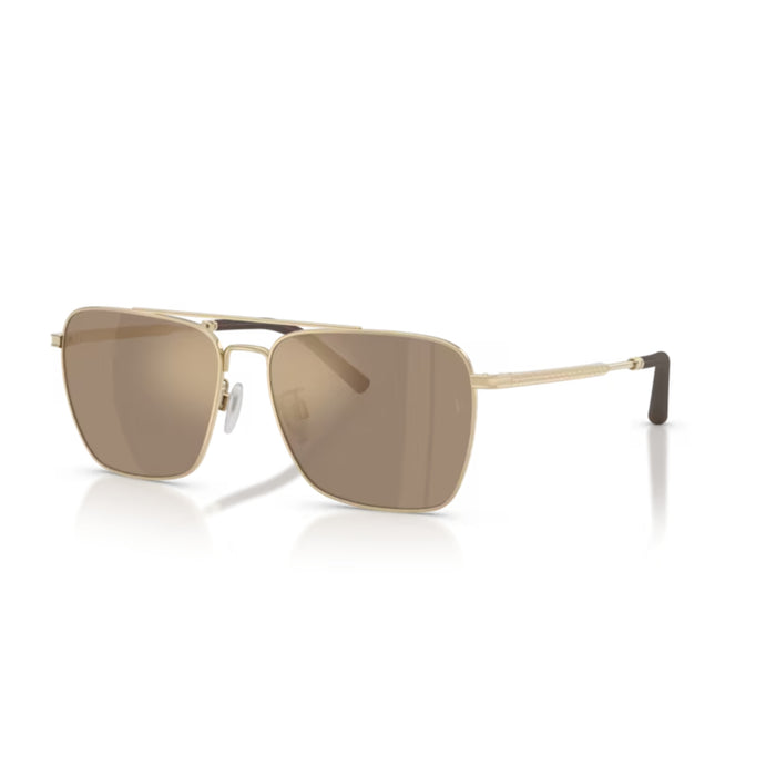 Oliver Peoples 0OV1362S - R-15 50355A - Gold Man Sunglasses