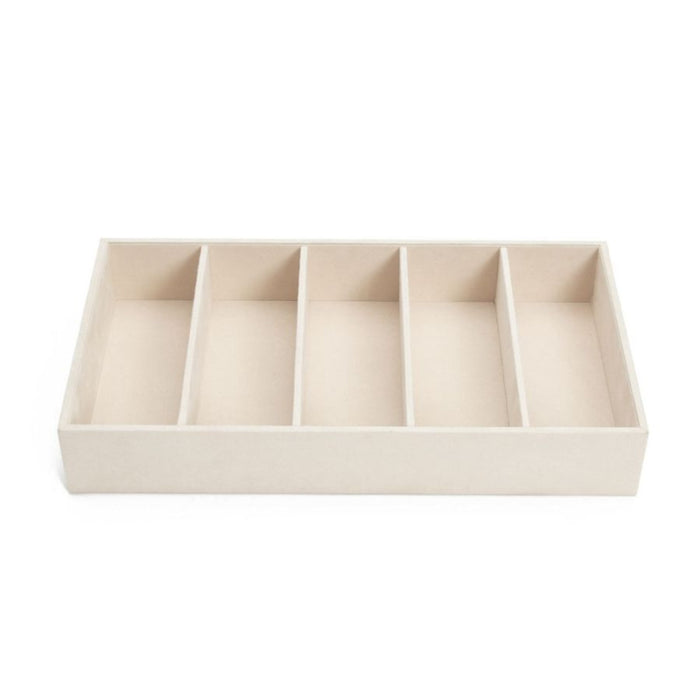 Wolf Vault Insert Beige Tray - Sunglasses 436770