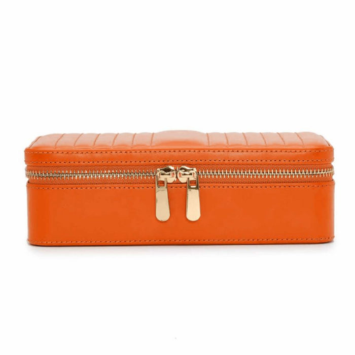 Wolf Maria Tangerine Medium Zip Case 766339