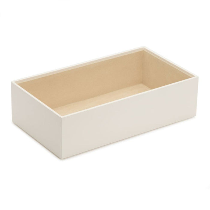 Wolf 4" Vault Deep Ivory Tray 435253