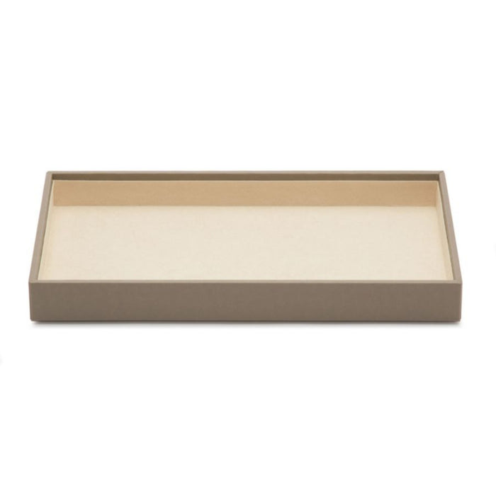 Wolf 1.5" Vault Standard Grey Tray 435165