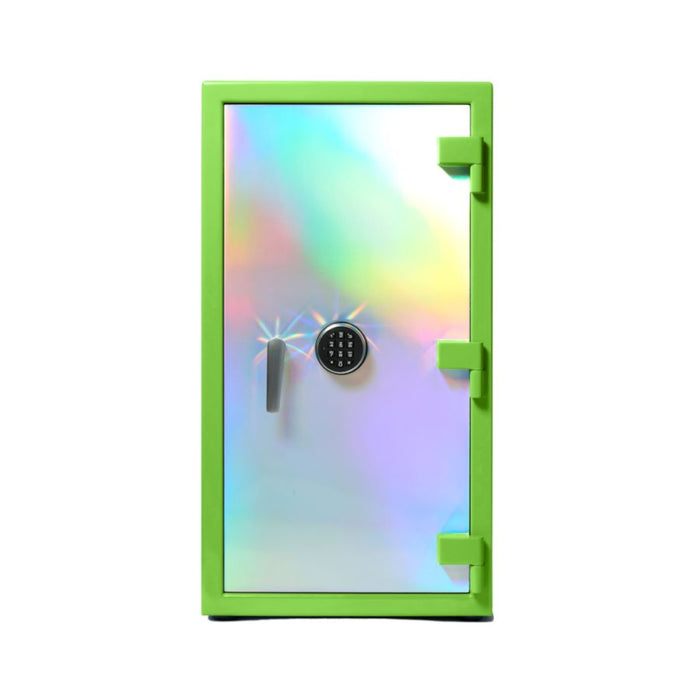 Wolf Bea Bongiasca Green Atlas 4 Piece Winder Safe 460490