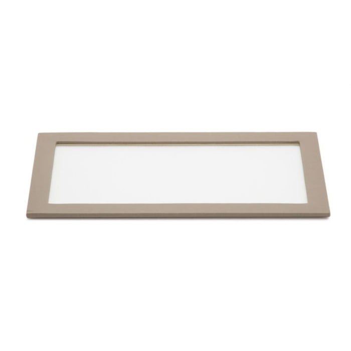 Wolf Vault Grey Tray Glass Lid 435365
