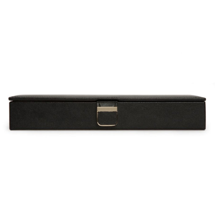 Wolf Palermo Black Anthracite Safe Deposit Box 213502