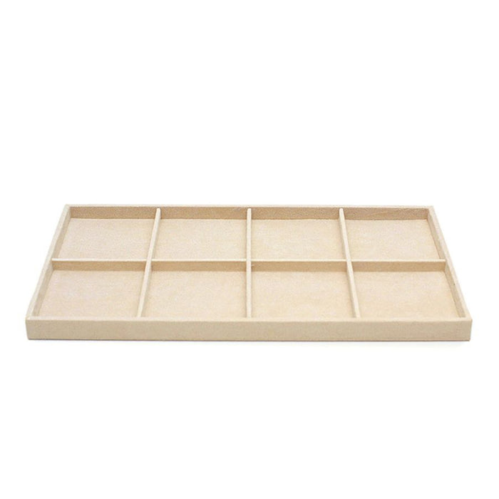 Wolf Vault Insert Beige Tray - Bracelet 435570