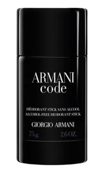 ARMANI CODE DEO STICK DEO 2.6