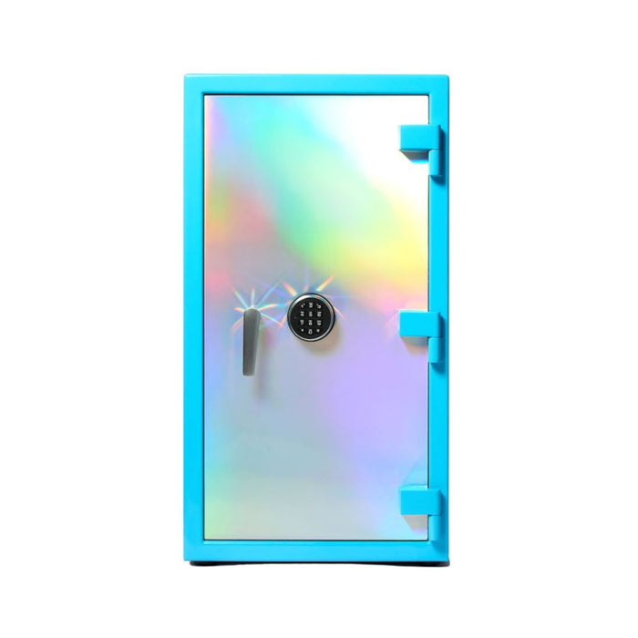 Wolf Bea Bongiasca Blue Atlas 4 Piece Winder Safe 460471