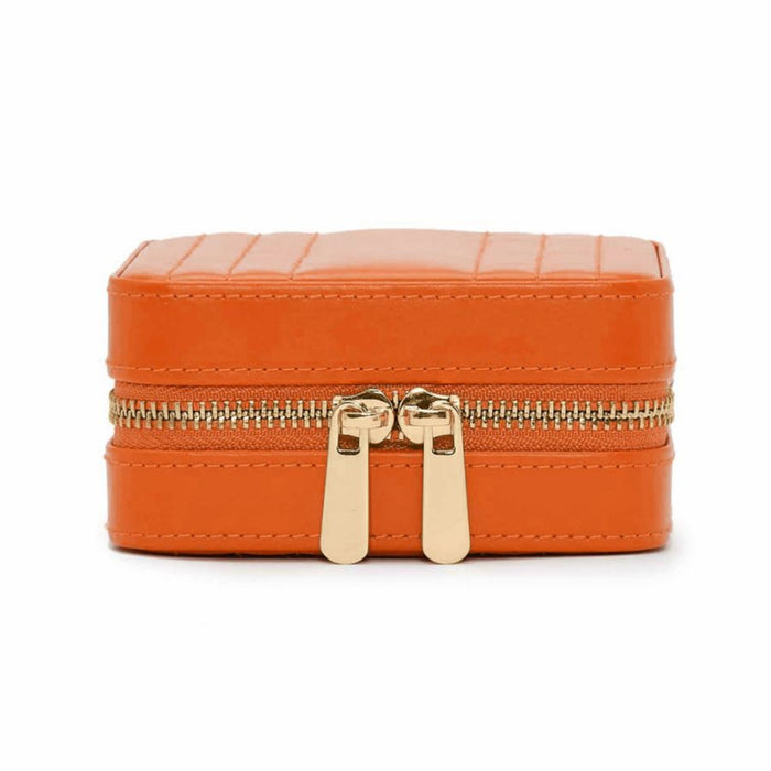 Wolf Maria Tangerine Small Zip Case 766239