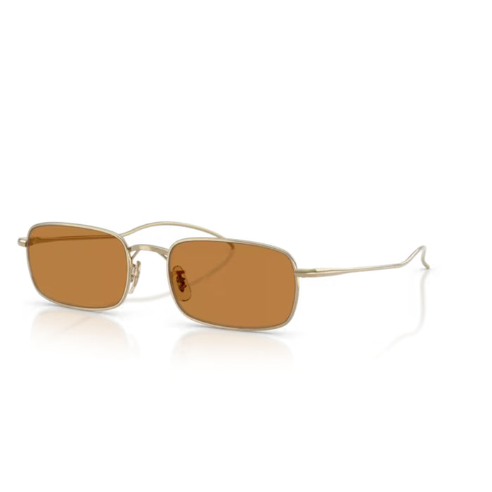 Oliver Peoples 0OV1364ST - Tk-14 503553 - Gold Unisex Sunglasses