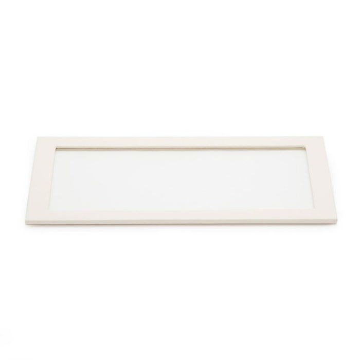 Wolf Vault Ivory Tray Glass Lid 435353