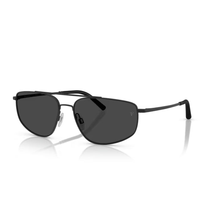 Oliver Peoples 0OV1361S - R-14 506287 - Matte Black Unisex Sunglasses 59(XXL)
