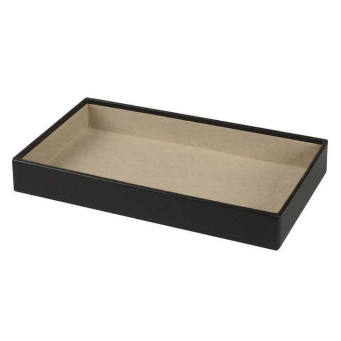 Wolf 2" Vault Deep Black Tray 435002