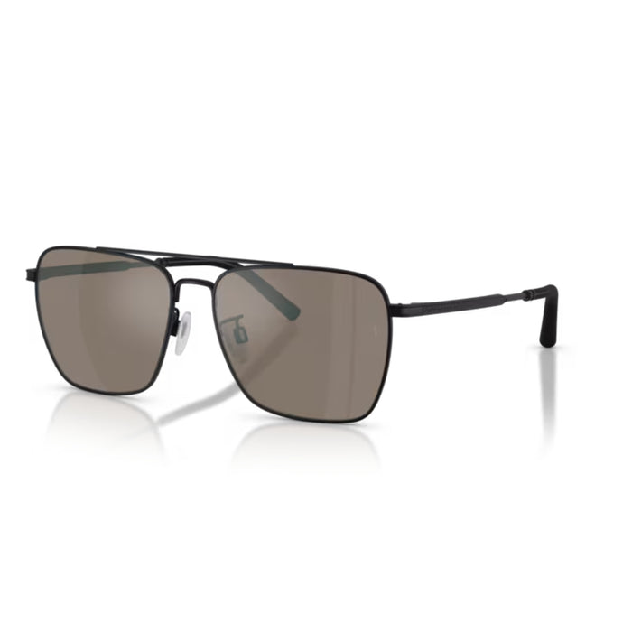 Oliver Peoples 0OV1362S - R-15 50627I - Matte Black Man Sunglasses