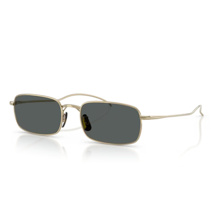 Oliver Peoples 0OV1364ST - Tk-14 5035P2 - Gold Unisex Sunglasses