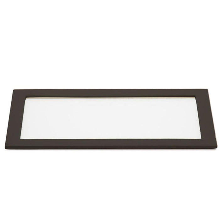 Wolf Vault Black Tray Glass Lid 435302