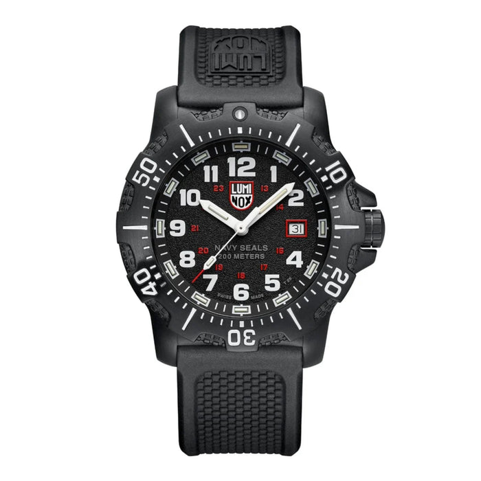 Luminox Navy SEAL Foundation 4230 45mm Military Dive Men's Watch XS.4231.SET