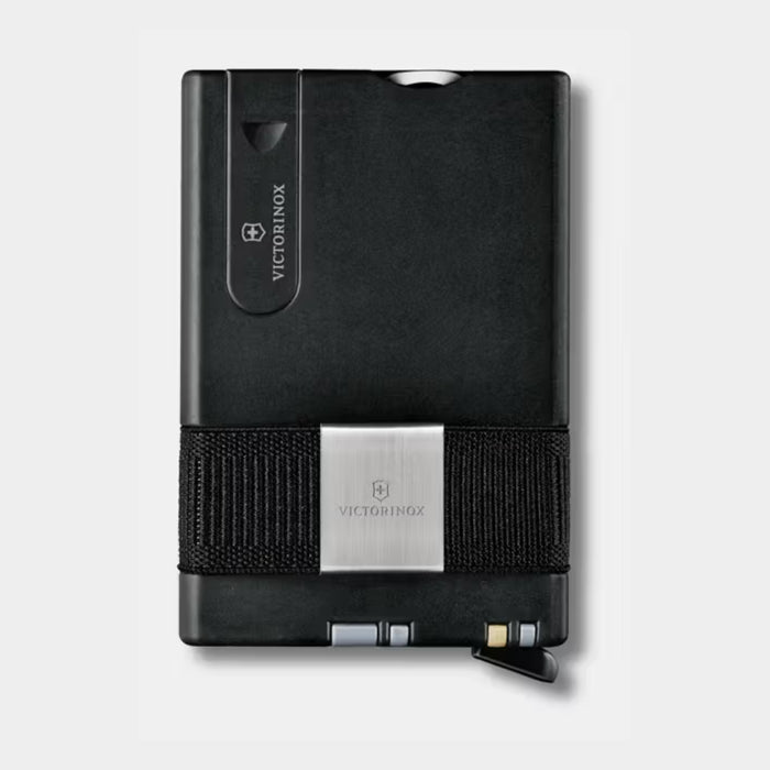 Victorinox Grey Smart Card Wallet 0.7250.36