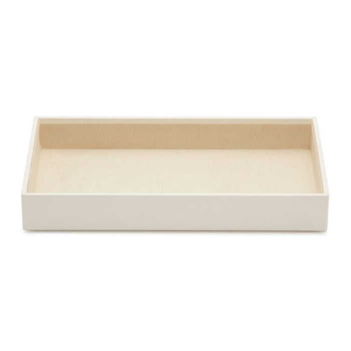 Wolf 2" Vault Deep Ivory Tray 435053