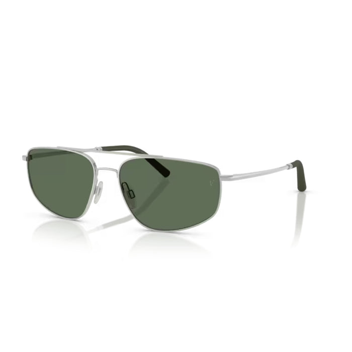 Oliver Peoples 0OV1361S - R-14 50369A - Silver Unisex Sunglasses 59 (XXL)