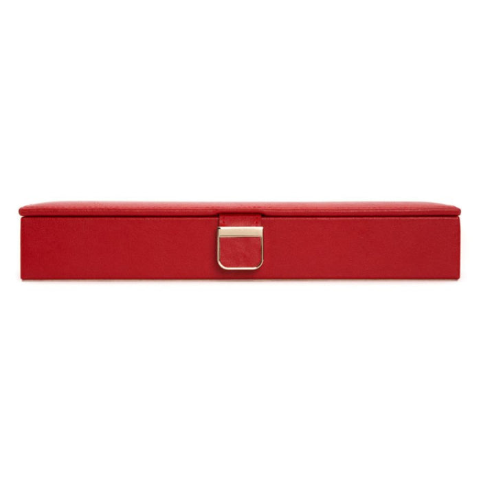 Wolf Palermo Red Safe Deposit Box 213572