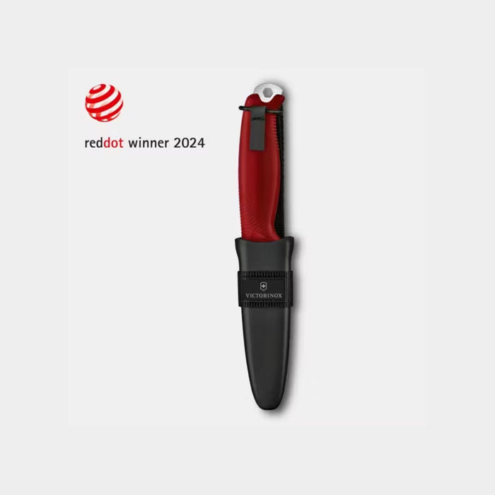 Victorinox Swiss Army Knife & Tools Red Venture 3.0902